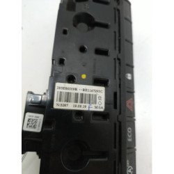 Bouton De Warning Renault Clio 5 Phase 1